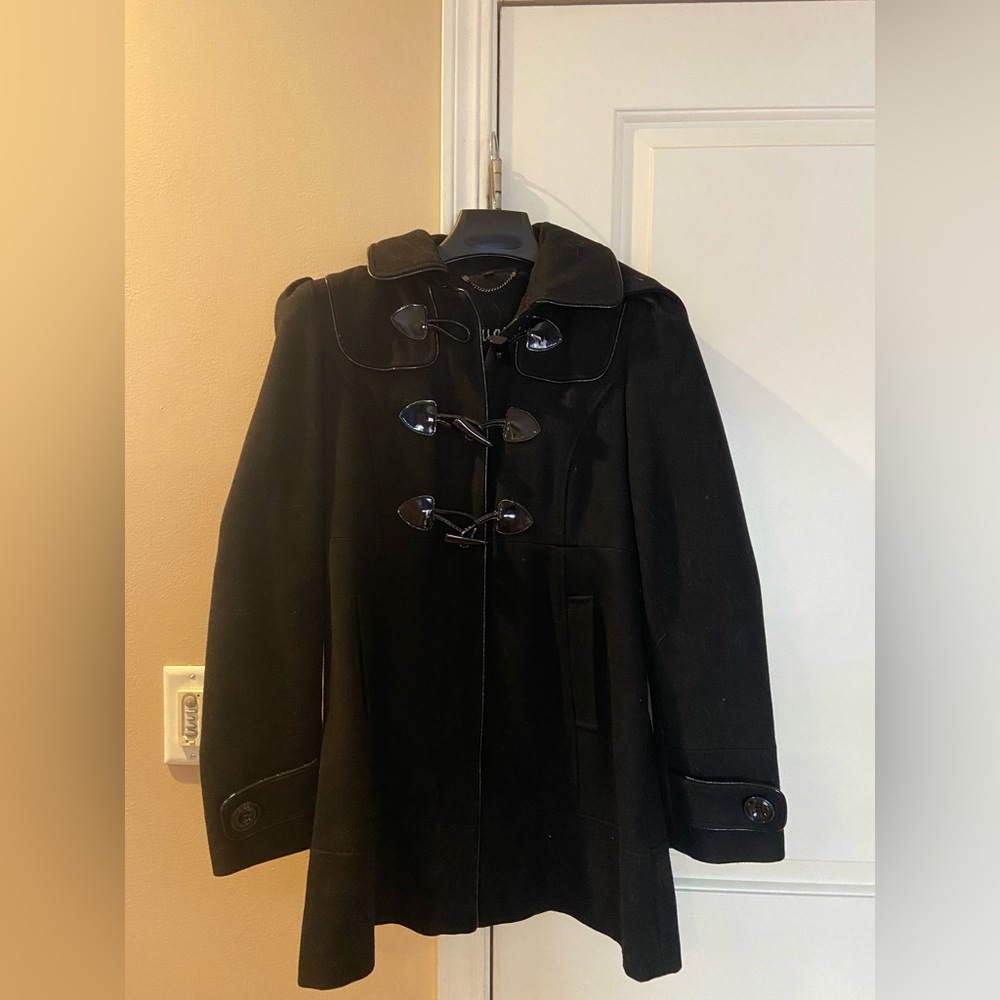 Guess coat